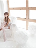 [network collection] South Korean model Xu Yunmei -- like an angel, lovely Baisi(19)
